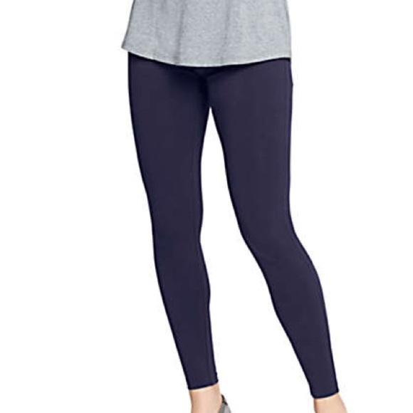 Women's Starfish Knit Leggings spandex‎ - Picture 3 of 3